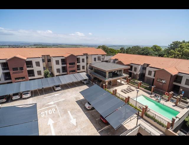 1 BEDROOM APARTMENT FOR SALE IN NEW TOWN CENTRE